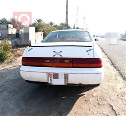 تويوتا كراون